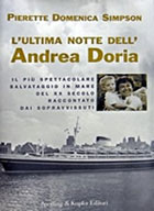 Alive on the Andrea Doria Italian Version